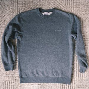 Columbia Crew Neck Sweater - Like New!